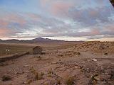 BOLIVIA 2 - San Pedro Quemez - Alba - 1
